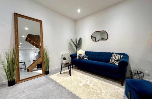 Fontainebleau House | Family house - Exterieur 4 pers - 3 beds