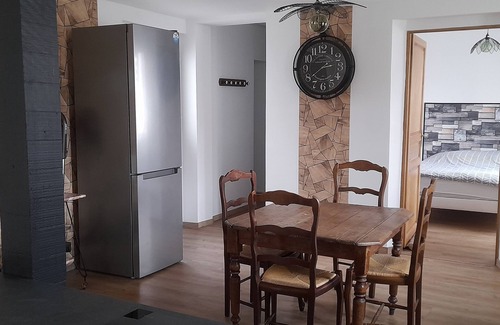 Bailleul House | Family house in the countryside, 4/6/10persMi Baie de Somme and Amiens path.3⭐