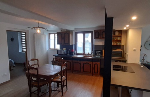 Bailleul House | Family house in the countryside, 4/6/10persMi Baie de Somme and Amiens path.3⭐