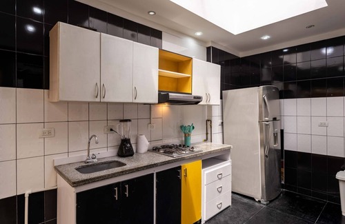 Suba House | Family house in the north of Bogota