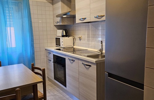 Letojanni Apartment | Family House Letojanni - Taormina Behind C