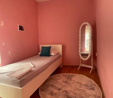 Ohrid Apartment | family house