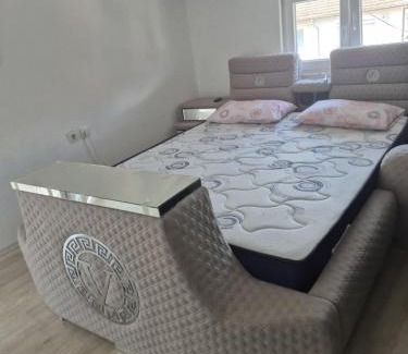 Ohrid Apartment | family house