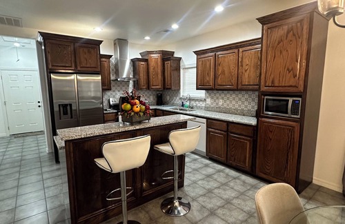 Durant House | Family House Near Choctaw Casinon