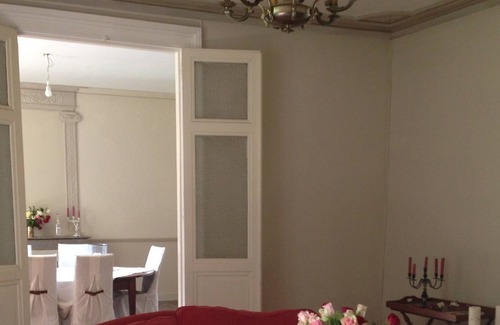 Lalinde House | Family house recently renovated