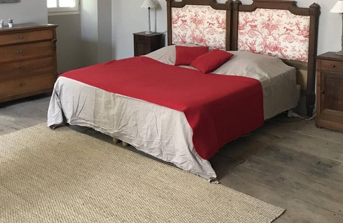 Lalinde House | Family house recently renovated