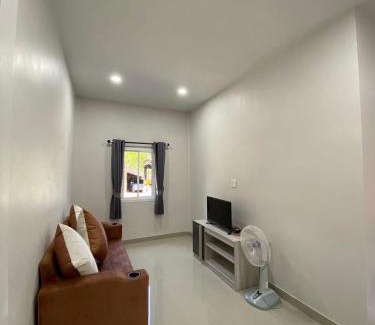 Nuea Khlong Villa | Family house villa