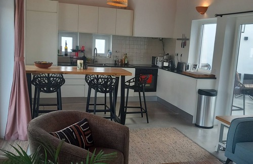 Bordeira House | Family House with Plunge Pool and Games Room in Bordeira, Aljezur