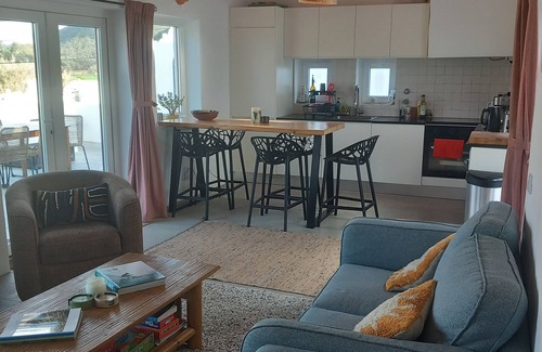 Bordeira House | Family House with Plunge Pool and Games Room in Bordeira, Aljezur