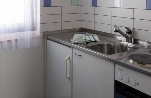 Soerenberg Apartment | Family idyll with mountain panorama - Reanchme 1st floor