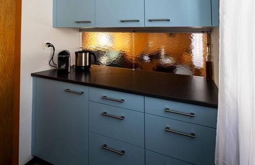 Soerenberg Apartment | Family idyll with mountain panorama - Reanchme 1st floor