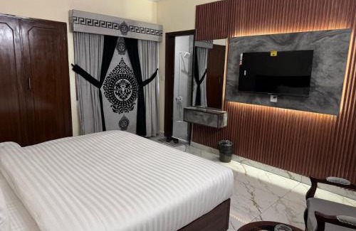 D.H.A. Hotel | Family Lodge Dha