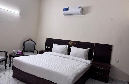 D.H.A. Hotel | Family Lodge Dha