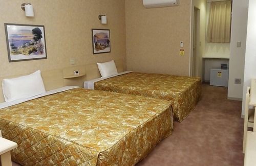 Izumo Hotel | Family Lodge Hatagoya Izumo Taisha