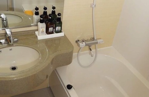 Sakaiminato Hotel | Family Lodge Hatagoya Sakaiminato