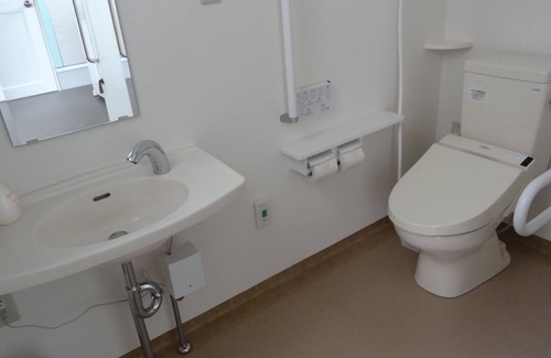 Sakaiminato Hotel | Family Lodge Hatagoya Sakaiminato