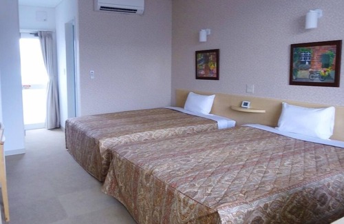 Suma Ward Hotel | Family Lodge Hatagoya Kobe Suma