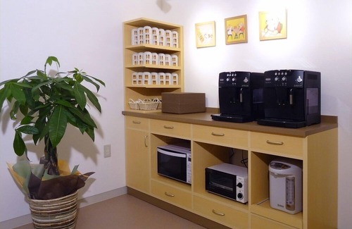 Suma Ward Hotel | Family Lodge Hatagoya Kobe Suma