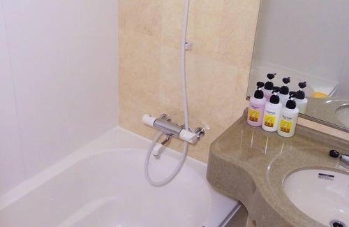 Suma Ward Hotel | Family Lodge Hatagoya Kobe Suma