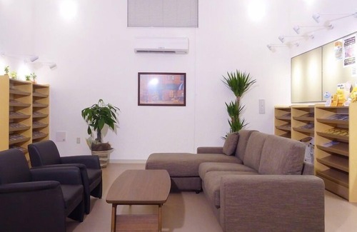 Suma Ward Hotel | Family Lodge Hatagoya Kobe Suma