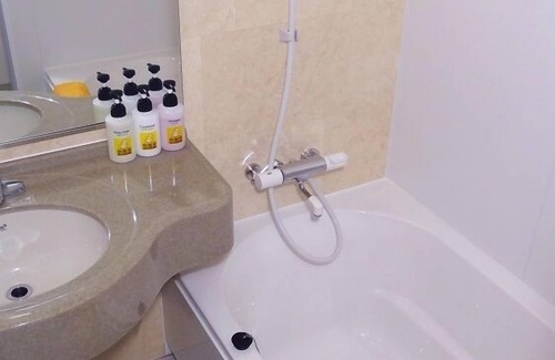 Nagato Hotel | Family Lodge Hatagoya Nagato