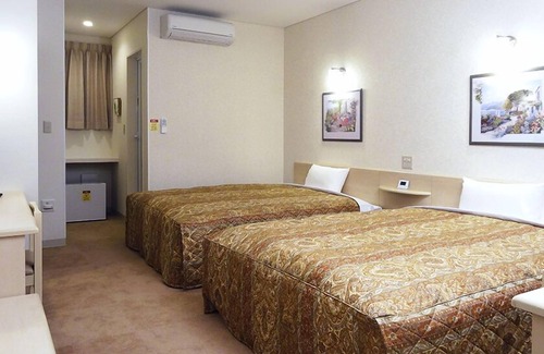 Yurihama Hotel | Family Lodge Hatagoya Tottori Kurayoshi