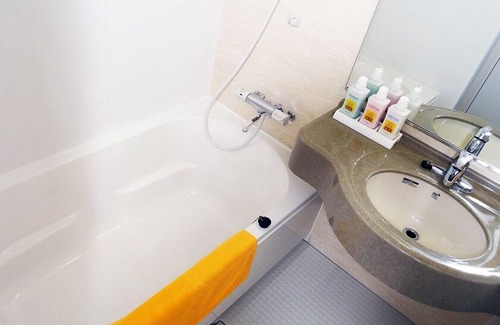 Yurihama Hotel | Family Lodge Hatagoya Tottori Kurayoshi