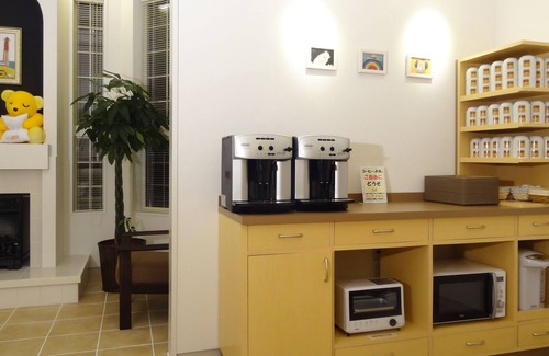 Kagamino-cho Hotel | Family Lodge Hatagoya Tsuyama
