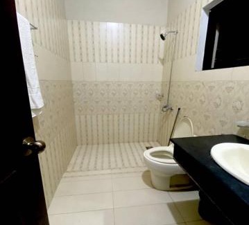 Islamabad House | Family lodges