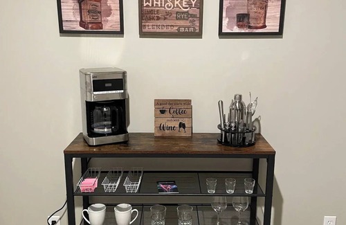 Lexington House | Family Lodgings near Hamburg Shopping and Dining