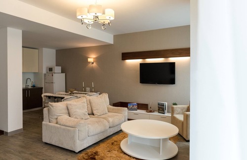 Poiana Brasov Apartment | Family LuxApartament in the best SKY RESORT in Romania