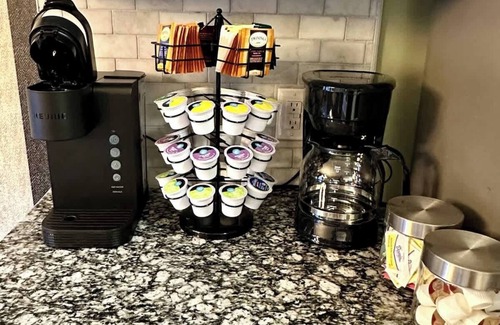 Greensboro House | Family Movie and Game Room 2 King 5 Queen and 2 Twin Beds