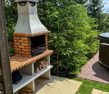 Muntele Baisorii House | Family Nest Băișoara confort de top la 5 km de pârtia de schi, cu Wi-Fi rapid