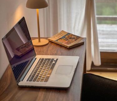 Muntele Baisorii House | Family Nest Băișoara confort de top la 5 km de pârtia de schi, cu Wi-Fi rapid