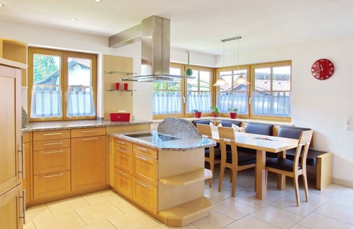 Rettenberg Apartment | Family nest