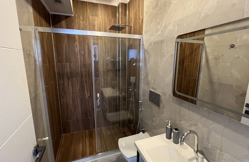 Trabzon Condo | family -next-clean