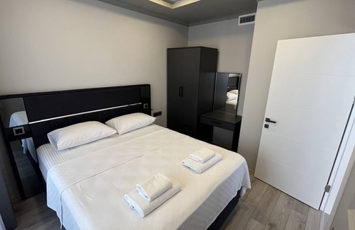 Trabzon Condo | family -next-clean