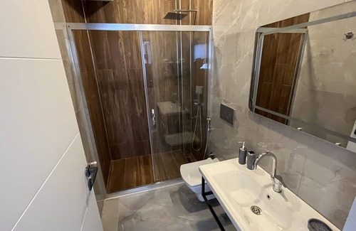 Trabzon Condo | family -next-clean