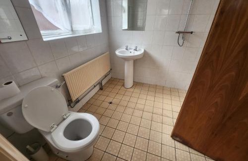 Beeston House | Family of 4 room