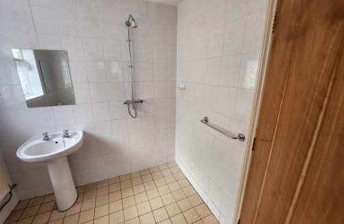Beeston House | Family of 4 room