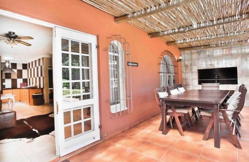 Centurion Apartment | Family or Group Accommodation No Loadshedding