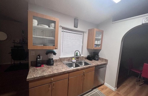 Ocoee House | Family Paradise. 3 Bedrooms, 2 Bathrooms.