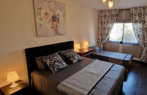 Costa Adeje House | Family Paradise PREMIUM