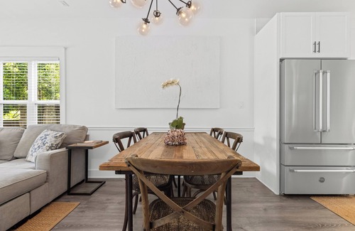 Seagrove Beach House | Family & Pet-Friendly Seagrove 30A Home, with Private Pool, 5 Bikes, Near Beach