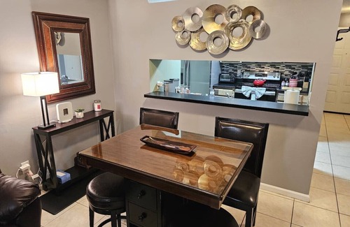 Southside Apartment | Family & Pet Friendly Condo Near San Jose 295/95