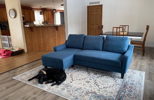 Ithaca House | Family & Pet Friendly Home: 10 Min to Downtown