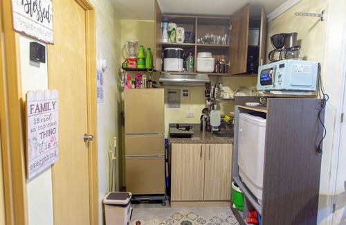 Taytay Condo | 🐾 Family & Pet-Loving Home 🌸with Free Airport Pick-Up . 💛Feel at Home Instantly!