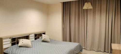 Buriram House | Family Pool View บ้านพักครอบครัวและสระว่ายน้ำ