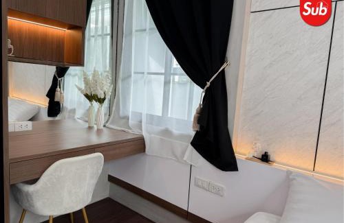 Hat Yai House | Family Pool Villa, BBQ with Warm Welcome