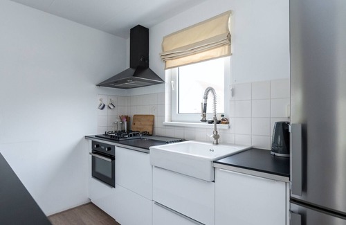 Herkingen House | Family relaxation